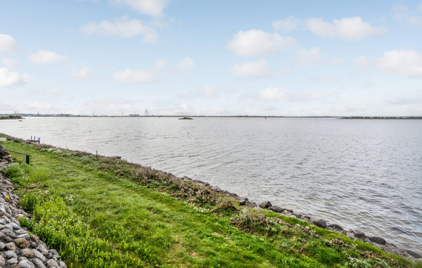 Feriebolig 