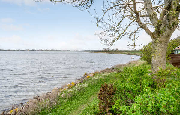 Feriebolig 