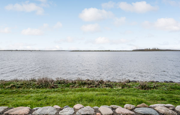 Feriebolig 
