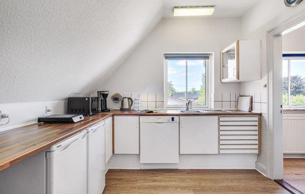 Apartament - Otterup , Dania - G51126 7
