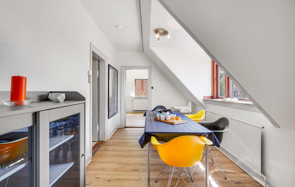 Apartament - Otterup , Dania - G51126 5