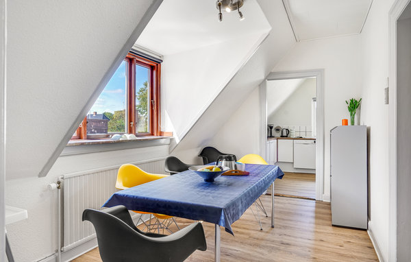 Apartament - Otterup , Dania - G51126 6