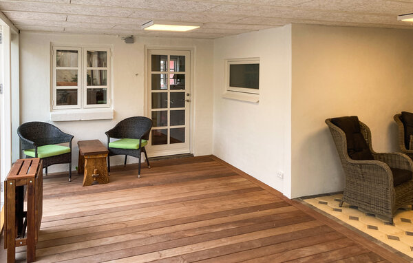 Ferienhaus - Assens Strand , Dänemark - G51128 502