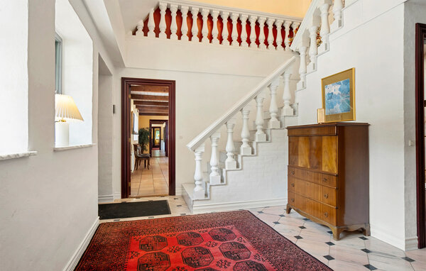 Semesterhus - Føns Vig , Danmark - G51134 503