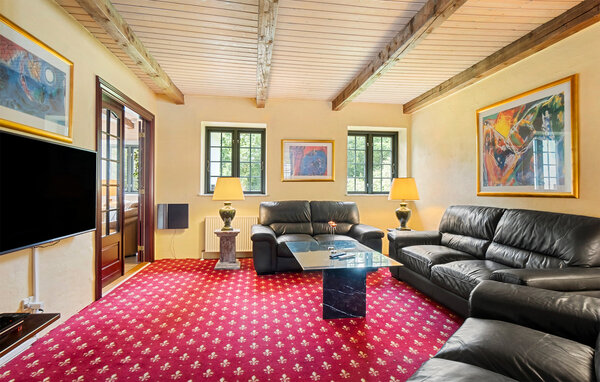 Semesterhus - Føns Vig , Danmark - G51134 302