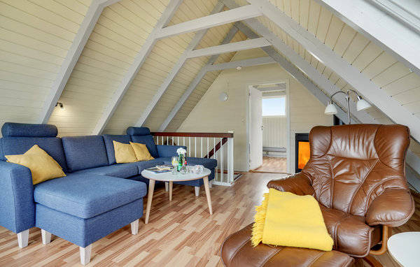 Feriehuse - Skåstrup Strand , Danmark - G51140 301