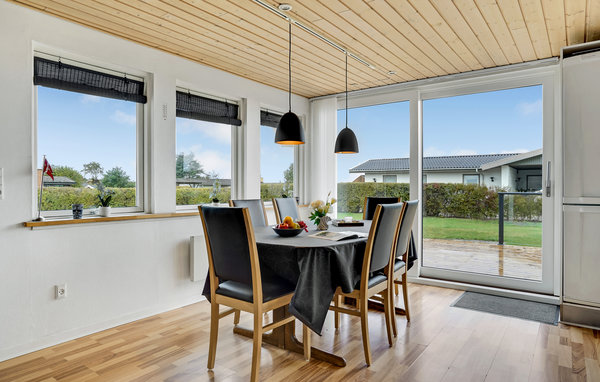 Feriehuse - Skåstrup Strand , Danmark - G51140 302