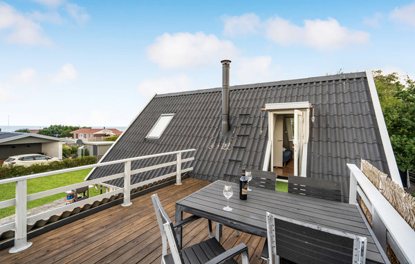 Feriehuse - Skåstrup Strand , Danmark - G51140 3