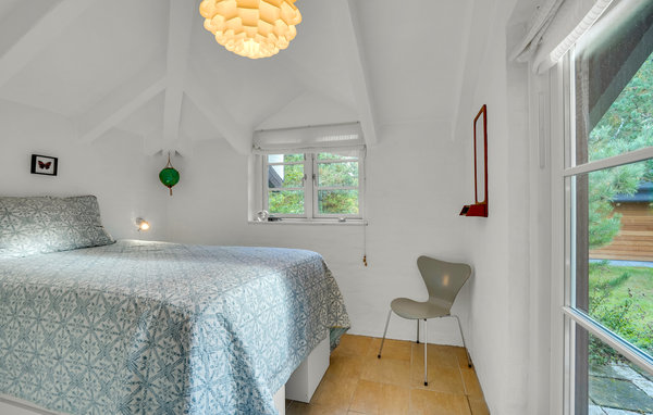 Feriehuse - Fynshoved Strand , Danmark - G51141 8