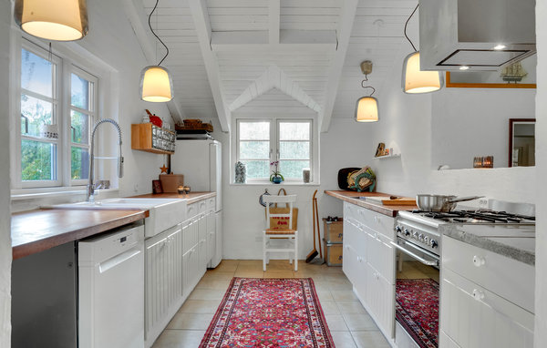 Feriehuse - Fynshoved Strand , Danmark - G51141 7
