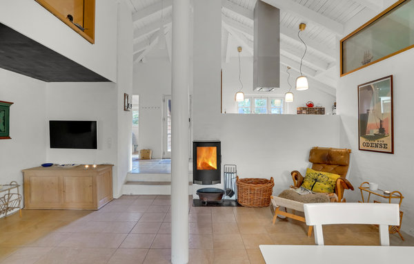 Feriehuse - Fynshoved Strand , Danmark - G51141 4