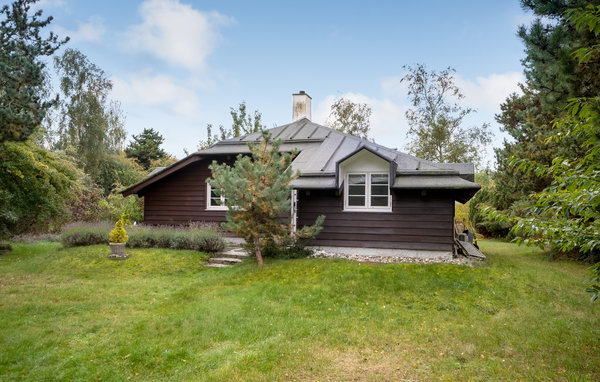 Feriehuse - Fynshoved Strand , Danmark - G51141 81