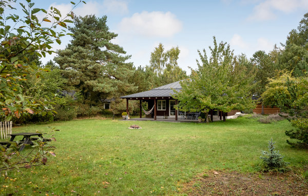Feriehuse - Fynshoved Strand , Danmark - G51141 82