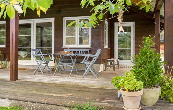 Feriehuse - Fynshoved Strand , Danmark - G51141 101
