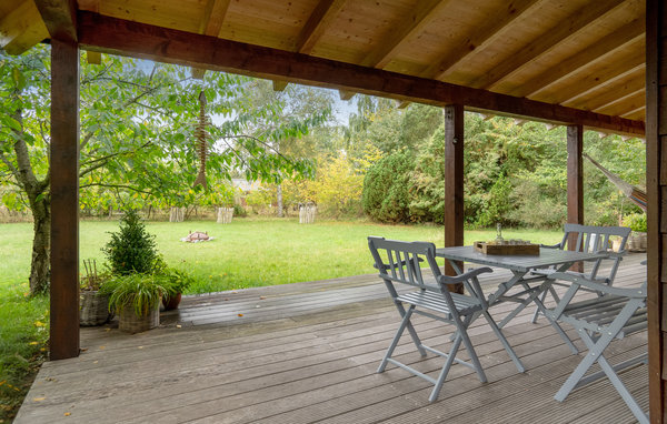 Ferienhaus - Fynshoved Strand , Dänemark - G51141 2