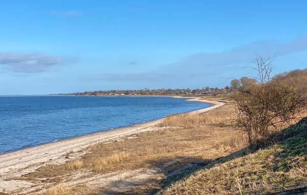 Ferienhaus - Varbjerg Strand , Dänemark - G51143 905