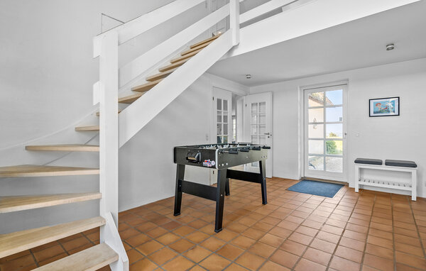 Holiday Home - Aborg Strand , Denmark - G51144 801
