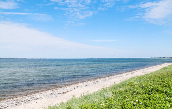 Holiday Home - Aborg Strand , Denmark - G51144 901