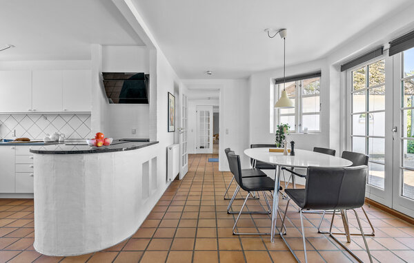 Holiday Home - Aborg Strand , Denmark - G51144 401