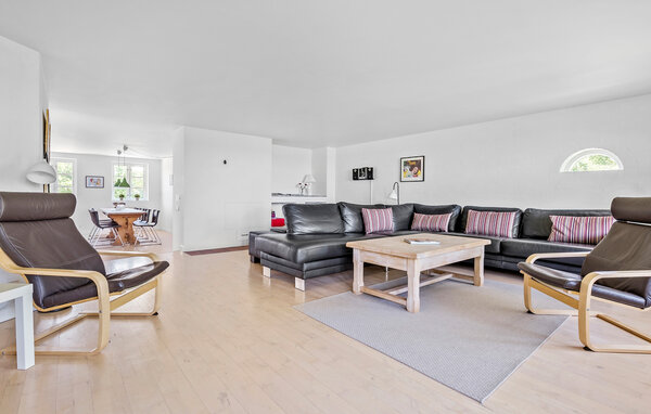 Holiday Home - Aborg Strand , Denmark - G51144 4