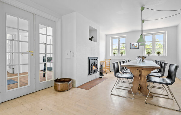 Holiday Home - Aborg Strand , Denmark - G51144 5
