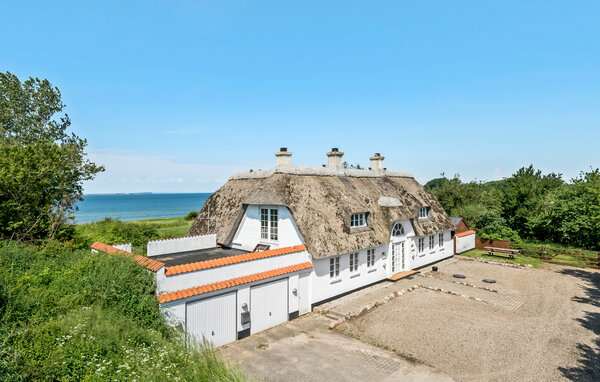Holiday Home - Aborg Strand , Denmark - G51144 81