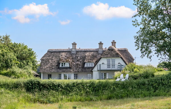 Semesterhus - Aborg Strand , Danmark - G51144 1