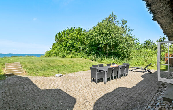 Holiday Home - Aborg Strand , Denmark - G51144 3