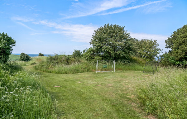 Holiday Home - Aborg Strand , Denmark - G51144 101