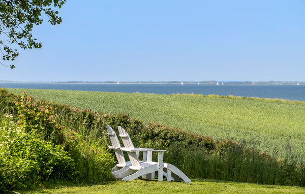 Holiday Home - Aborg Strand , Denmark - G51144 203
