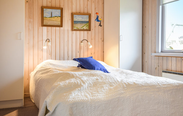 Feriehus - Skåstrup Strand , Danmark - G51147 601