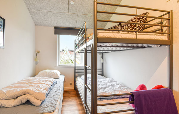 Feriehus - Skåstrup Strand , Danmark - G51147 604