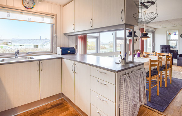 Feriehus - Skåstrup Strand , Danmark - G51147 4