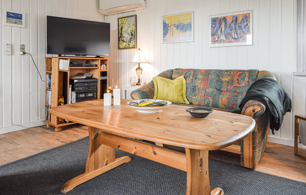 Feriehus - Skåstrup Strand , Danmark - G51147 301