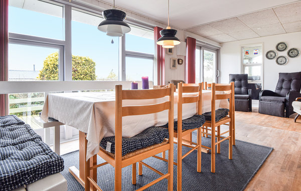 Feriehus - Skåstrup Strand , Danmark - G51147 3