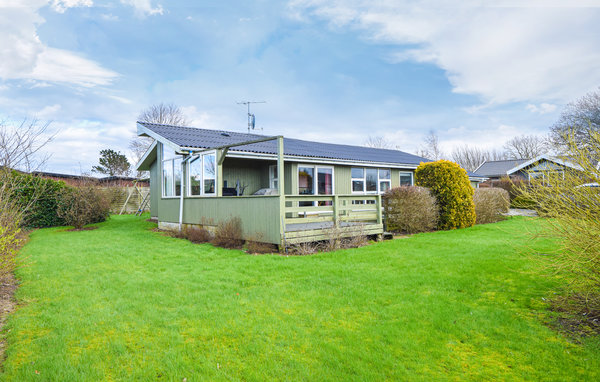 Semesterhus - Skåstrup Strand , Danmark - G51147 1