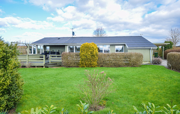 Feriehus - Skåstrup Strand , Danmark - G51147 81