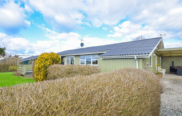 Feriehus - Skåstrup Strand , Danmark - G51147 82