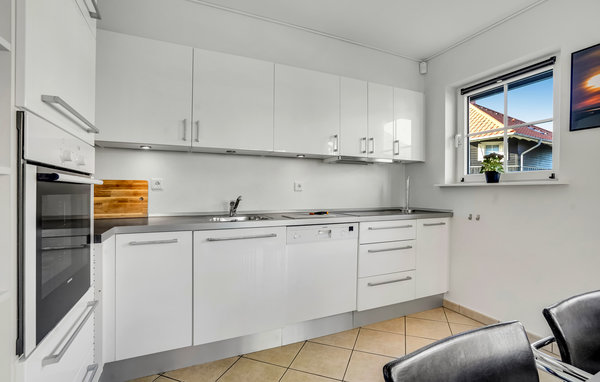 Apartman - Bogense Strand , Danska - G51151 401