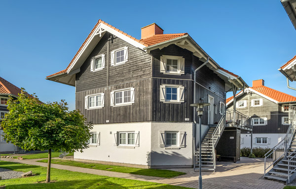 Apartman - Bogense Strand , Danska - G51151 81