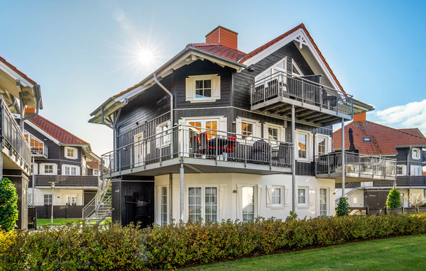 Apartman - Bogense Strand , Danska - G51151 82