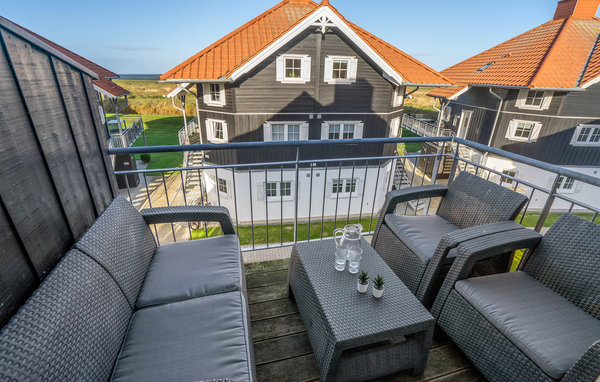Apartman - Bogense Strand , Danska - G51151 101