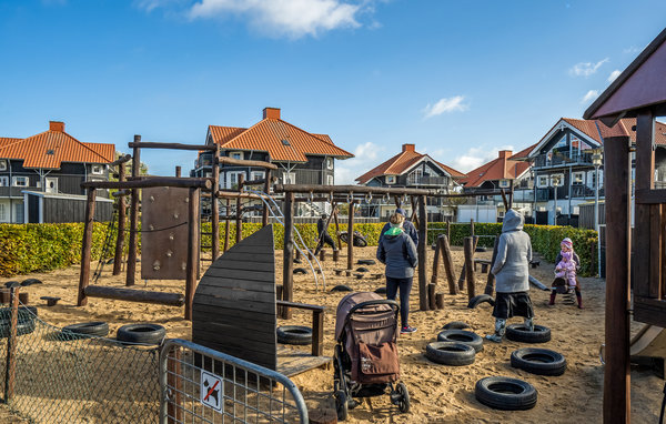 Ferienwohnung - Bogense Strand , Dänemark - G51152 902