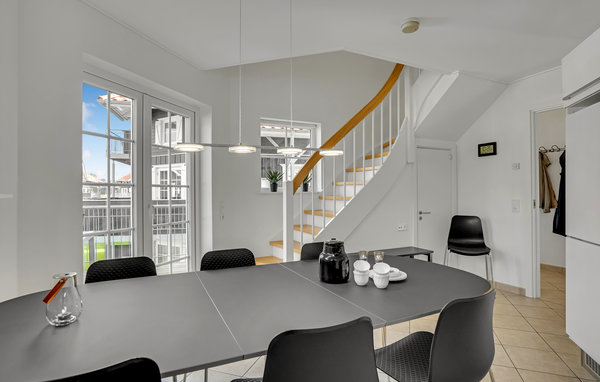 Ferienwohnung - Bogense Strand , Dänemark - G51152 6
