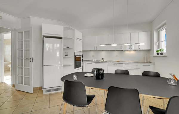 Ferienwohnung - Bogense Strand , Dänemark - G51152 302