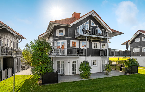 Ferienwohnung - Bogense Strand , Dänemark - G51152 81