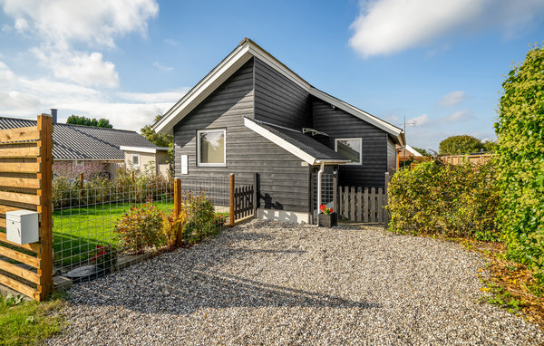 Holiday Home - Hasmark Strand , Denmark - G51153 1