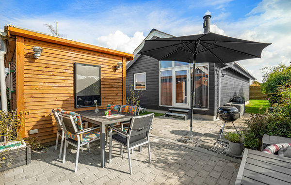 Holiday Home - Hasmark Strand , Denmark - G51153 2