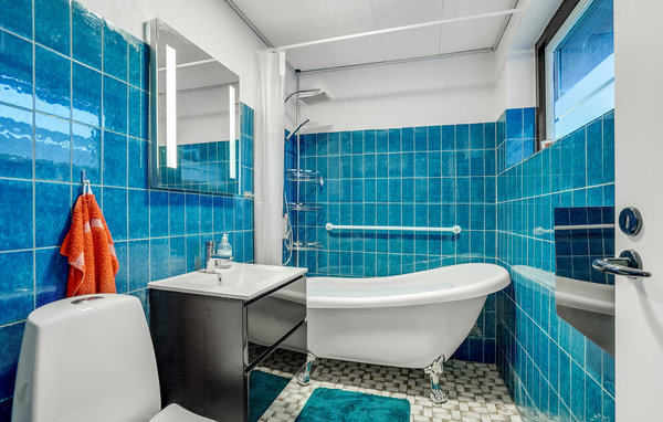 Ferienhaus - Tørresø Strand , Dänemark - G51155 9