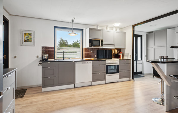 Ferienhaus - Tørresø Strand , Dänemark - G51155 6
